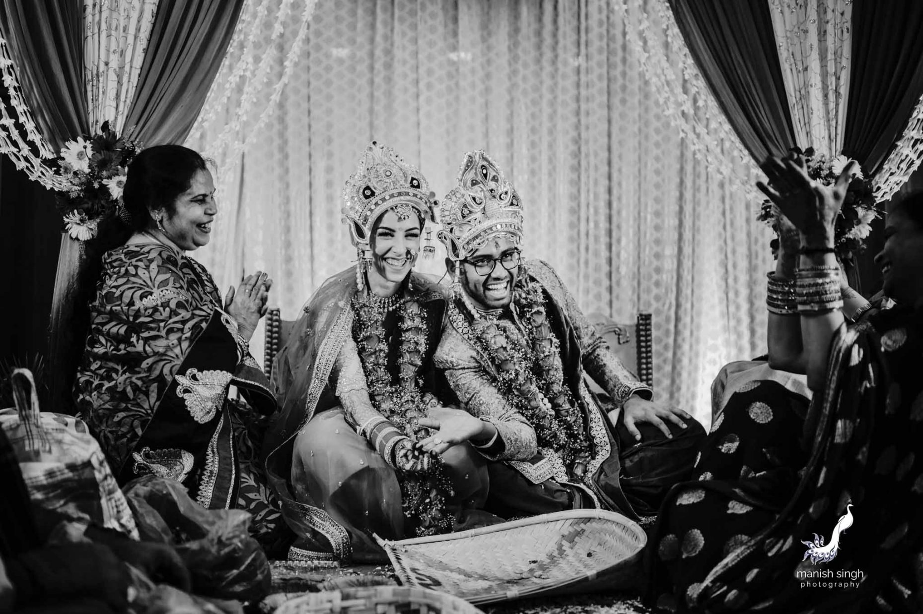 Manish Singh Photography Best wedding photographer Bhubaneswar